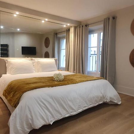 Suite Vinicole Hypercentre, Bastille & Gare 9 Min A Pied Гренобль Экстерьер фото