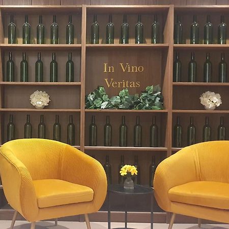 Suite Vinicole Hypercentre, Bastille & Gare 9 Min A Pied Гренобль Экстерьер фото