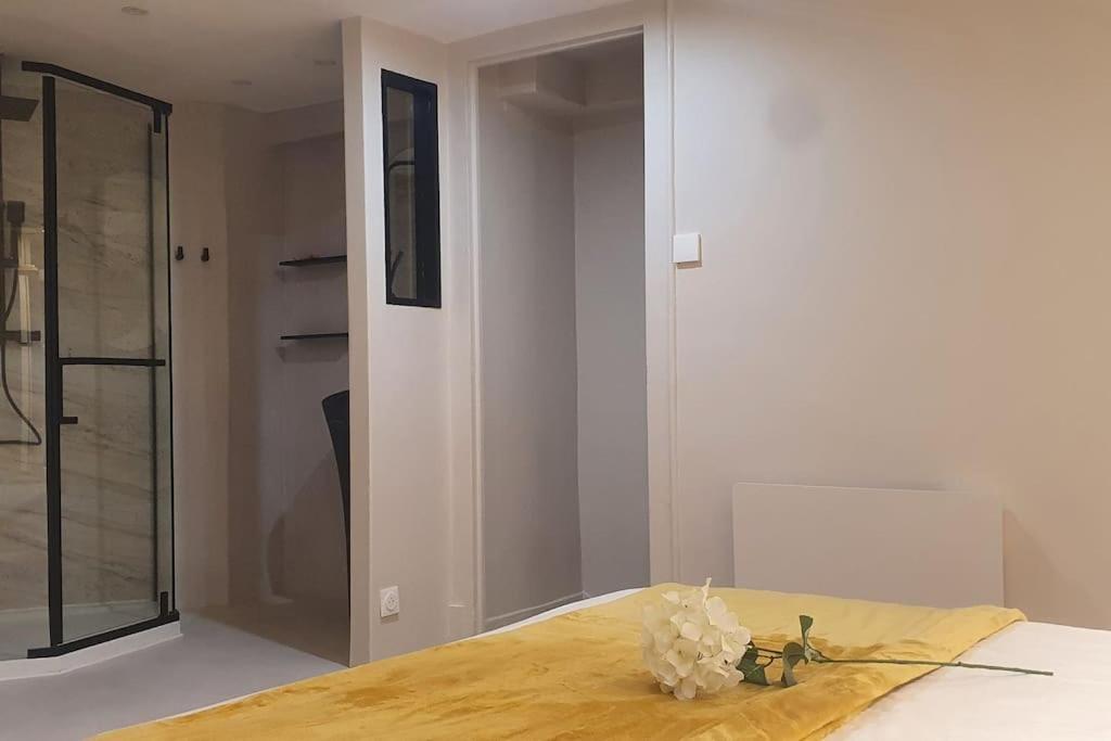 Suite Vinicole Hypercentre, Bastille & Gare 9 Min A Pied Гренобль Экстерьер фото